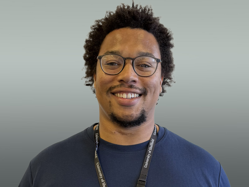 Dr. Andre Varcianna