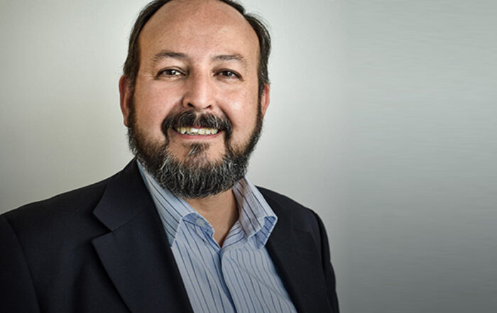 Professor Marcelo Rivolta